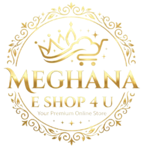 Meghana  E Shop 4 U